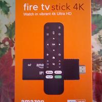 Fire Stick 4K IPTV 