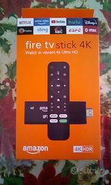 Fire Stick 4K IPTV 