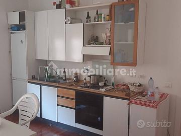 App.to in centro storico mq 150+ garage