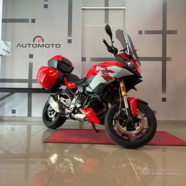 Bmw F 900 XR
