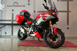 Bmw F 900 XR