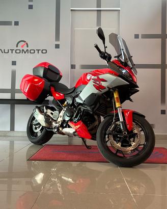 Bmw F 900 XR