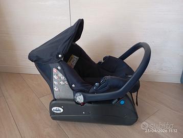 trio CAM - 4 pezzi