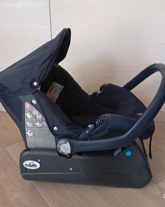 trio CAM - 4 pezzi