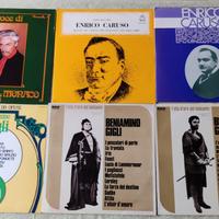 Vinili musica classica AAVV