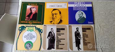 Vinili musica classica AAVV