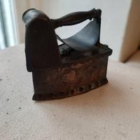 Temperamatite da collezione (die-cast)