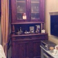 vetrinetta restaurata 