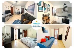 Casa vacanze tra mare e cultura a Cabras