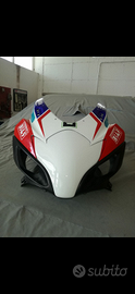 Cover faro Suzuki GSX-R