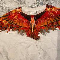 Marcelo Burlon maniche lunghe ed. Limitata