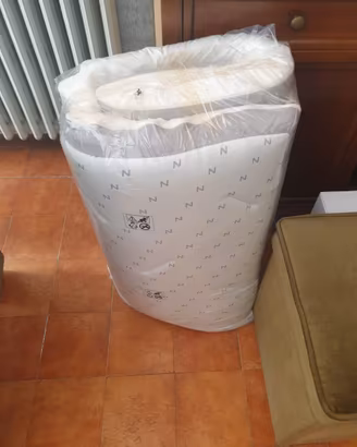 Topper nuovi