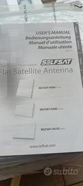 antena balcone 