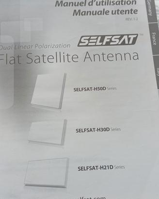 antena balcone 