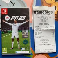 Giochi Nintendo swich