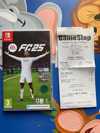 Giochi Nintendo swich