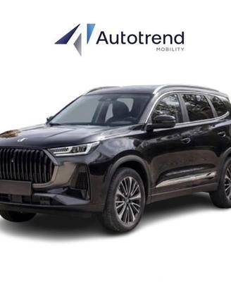 DR AUTOMOBILES dr7 1.6 T-GDI 146 CV Automatic...