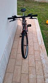 Bici MTB ragazzo