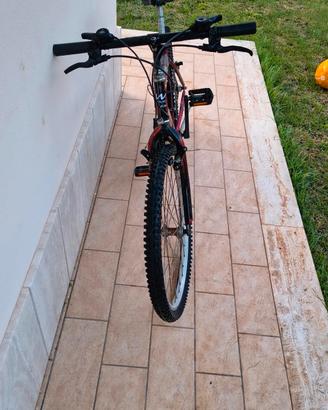 Bici MTB ragazzo