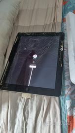 &0270NN-Apple iPad 2 A1396 16GB