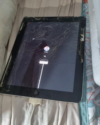 &0270NN-Apple iPad 2 A1396 16GB