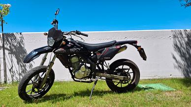 RIEJU MARATHON MOTARD 2017
