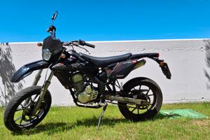 RIEJU MARATHON MOTARD 2017