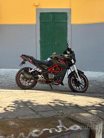 Benelli BN 251 - 2017