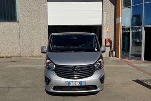Opel Vivaro 29 1.6 BiTurbo S&S EcoFLEX PL-TN Combi
