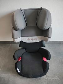 Seggiolino auto Cybex 