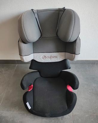 Seggiolino auto Cybex 