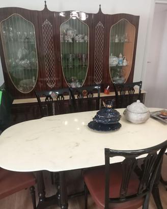 Credenza