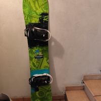snowboard Rossignol