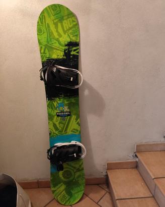 snowboard Rossignol