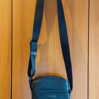 Calvin Klein Warmth reporter buf borsa a tracolla