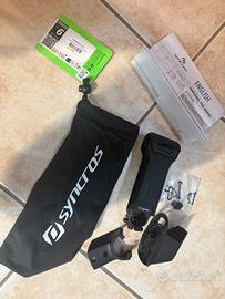 Attacco manubrio Scott Foil