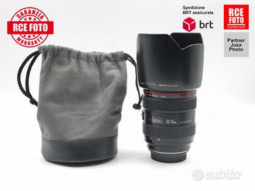 Canon EF 28-70 F2.8 L USM (Canon)