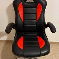 Poltrona gaming