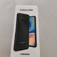 GALAXY A05s