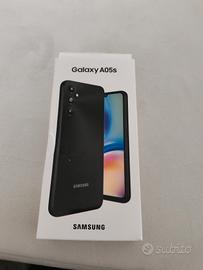 GALAXY A05s