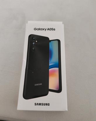 GALAXY A05s
