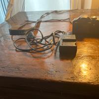 Lumix panasonic dmc-fz8