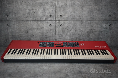 NORD Piano 5 88