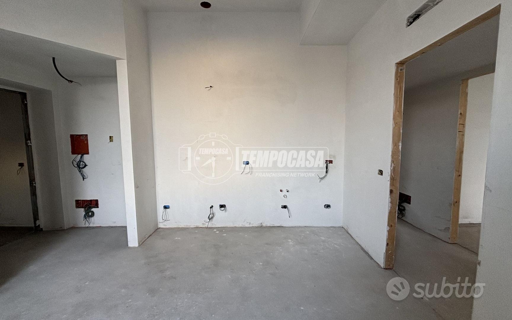 Appartamento – Lissone, Rutunda, Monza e della Brianza - Altro
