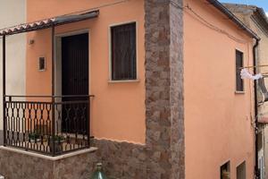 Casa a Volturino sui monti Dauni
