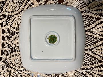 Porcellana Limoges