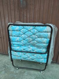 Rete letto portatile pieghevole
