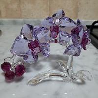 Orchidea Swarovski