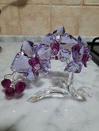 Orchidea Swarovski