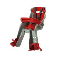 Seggiolino anteriore bicicletta